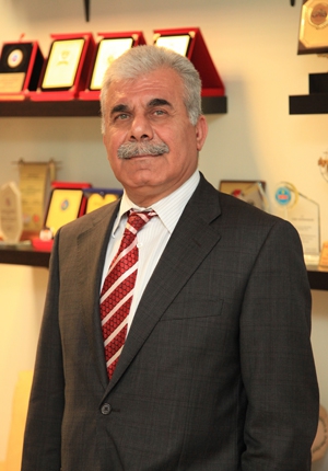 KADOOĞLU OTELCİLİK TURİZM İNŞAAT ve TİCARET A.Ş