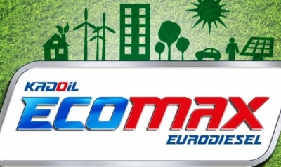 Ecomax: Tasarrufta Yüksek Performans